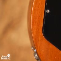 Gibson Les Paul Signature T Gold Top 2013 USA электрогитара
