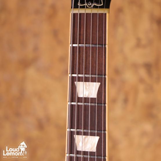 Gibson Les Paul Signature T Gold Top 2013 USA электрогитара