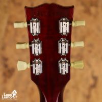 Gibson Les Paul Signature T Wine Red 2013 USA электрогитара