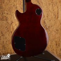 Gibson Les Paul Signature T Wine Red 2013 USA электрогитара