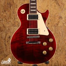 Gibson Les Paul Signature T Wine Red 2013 USA электрогитара
