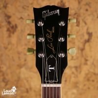 Gibson Les Paul Signature T Wine Red 2013 USA электрогитара