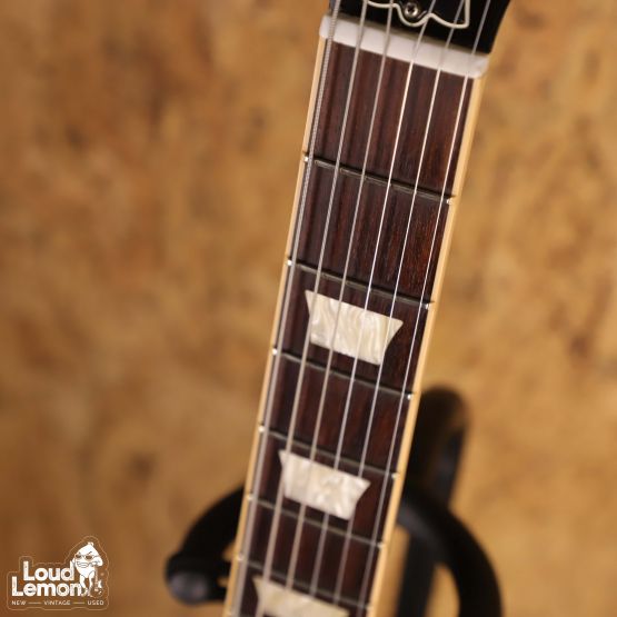 Gibson Les Paul Signature T Wine Red 2013 USA электрогитара