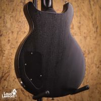 Gibson Les Paul Special Double Cutaway Satin Ebony 2005 USA электрогитара