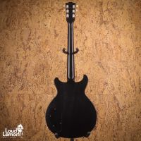 Gibson Les Paul Special Double Cutaway Satin Ebony 2005 USA электрогитара