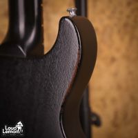 Gibson Les Paul Special Double Cutaway Satin Ebony 2005 USA электрогитара