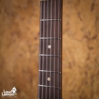 Gibson Les Paul Special Double Cutaway Satin Ebony 2005 USA электрогитара