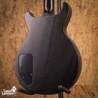 Gibson Les Paul Special Double Cutaway Satin Ebony 2005 USA электрогитара