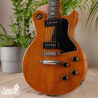 Gibson Les Paul Special Natural 2000 USA электрогитара