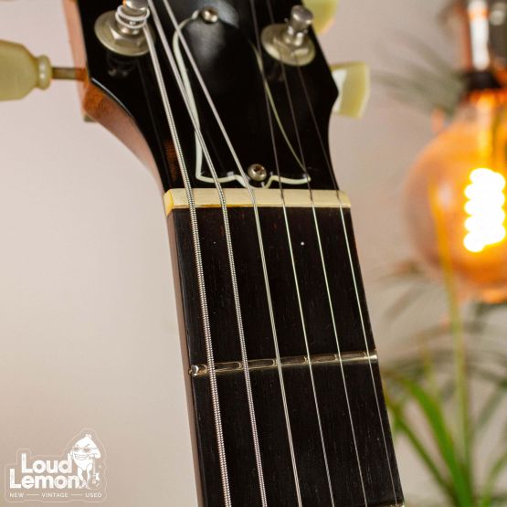 Gibson Les Paul Special Natural 2000 USA электрогитара