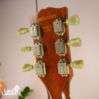 Gibson Les Paul Special Natural 2000 USA электрогитара