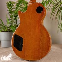 Gibson Les Paul Special Natural 2000 USA электрогитара