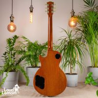 Gibson Les Paul Special Natural 2000 USA электрогитара