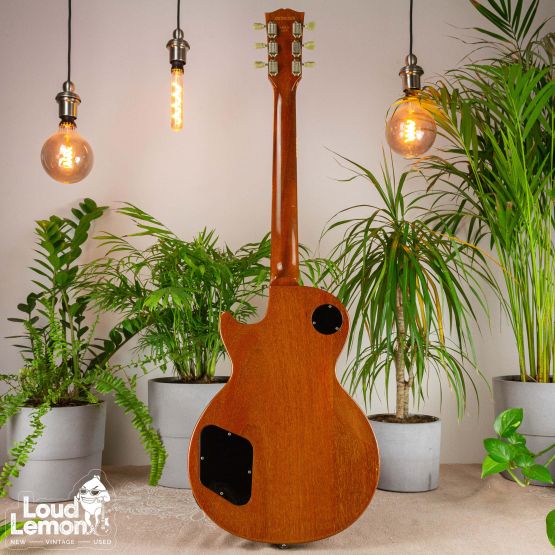 Gibson Les Paul Special Natural 2000 USA электрогитара