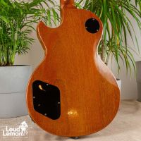 Gibson Les Paul Special Natural 2000 USA электрогитара