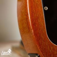 Gibson Les Paul Special Natural 2000 USA электрогитара