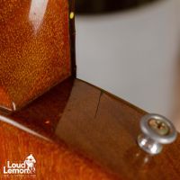 Gibson Les Paul Special Natural 2000 USA электрогитара