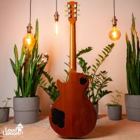 Gibson Les Paul Special Natural 2001 USA электрогитара