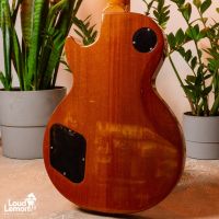 Gibson Les Paul Special Natural 2001 USA электрогитара