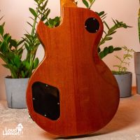 Gibson Les Paul Special Natural 2001 USA электрогитара