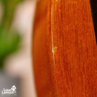 Gibson Les Paul Special Natural 2001 USA электрогитара