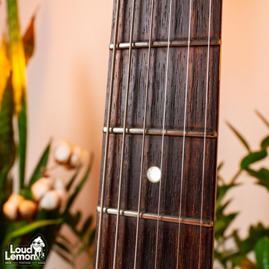 Gibson Les Paul Special Natural 2001 USA электрогитара
