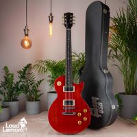 ‌Gibson Les Paul Special Worn Cherry 2003 USA электрогитара