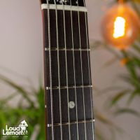 ‌Gibson Les Paul Special Worn Cherry 2003 USA электрогитара