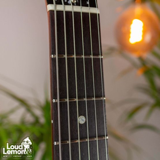 ‌Gibson Les Paul Special Worn Cherry 2003 USA электрогитара