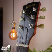 ‌Gibson Les Paul Special Worn Cherry 2003 USA электрогитара