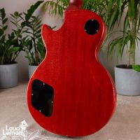 ‌Gibson Les Paul Special Worn Cherry 2003 USA электрогитара