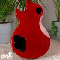 ‌Gibson Les Paul Special Worn Cherry 2003 USA электрогитара