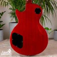 ‌Gibson Les Paul Special Worn Cherry 2003 USA электрогитара