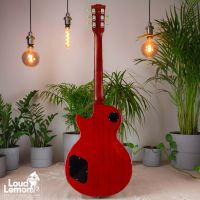 ‌Gibson Les Paul Special Worn Cherry 2003 USA электрогитара