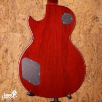 Gibson Les Paul Standard 2016 T Light Burst USA электрогитара
