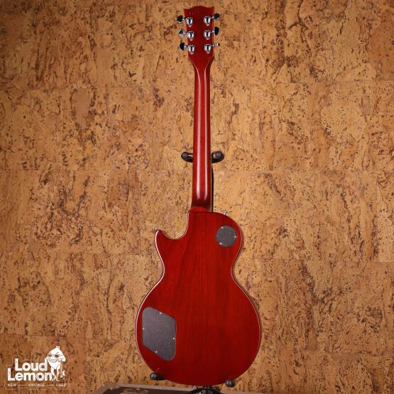 Gibson Les Paul Standard 2016 T Light Burst USA электрогитара