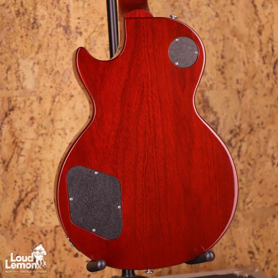 Gibson Les Paul Standard 2016 T Light Burst USA электрогитара