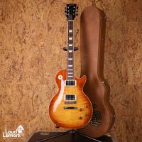 Gibson Les Paul Standard 2016 T Light Burst USA электрогитара