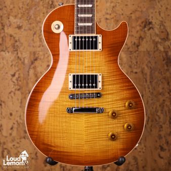 Gibson Les Paul Standard 2016 T Light Burst USA электрогитара