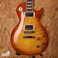 Gibson Les Paul Standard 2016 T Light Burst USA электрогитара