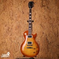 Gibson Les Paul Standard 2016 T Light Burst USA электрогитара