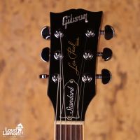 Gibson Les Paul Standard 2016 T Light Burst USA электрогитара