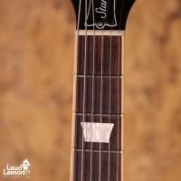 Gibson Les Paul Standard 2016 T Light Burst USA электрогитара