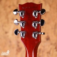 Gibson Les Paul Standard 2016 T Light Burst USA электрогитара