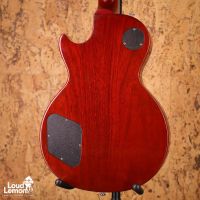Gibson Les Paul Standard 2016 T Tea Burst USA электрогитара