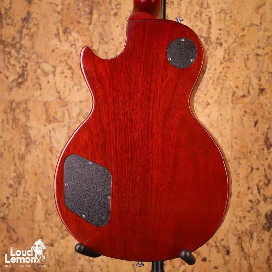 Gibson Les Paul Standard 2016 T Tea Burst USA электрогитара