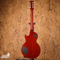 Gibson Les Paul Standard 2016 T Tea Burst USA электрогитара