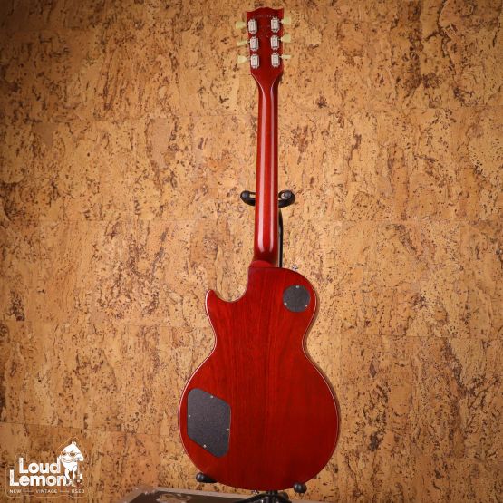 Gibson Les Paul Standard 2016 T Tea Burst USA электрогитара