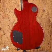 Gibson Les Paul Standard 2016 T Tea Burst USA электрогитара