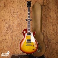 Gibson Les Paul Standard 2016 T Tea Burst USA электрогитара
